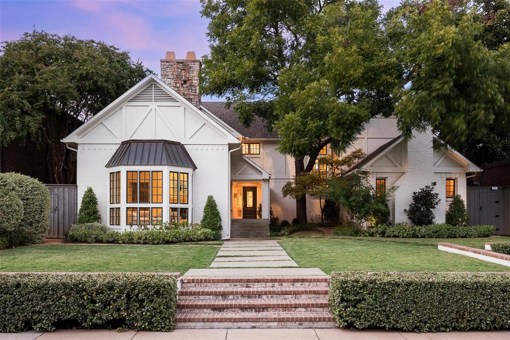 Highland Park - Residential