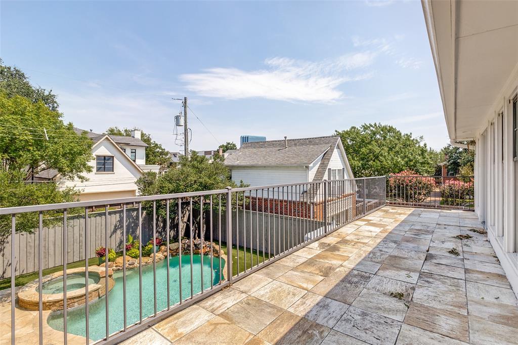 Highland Park - Residential