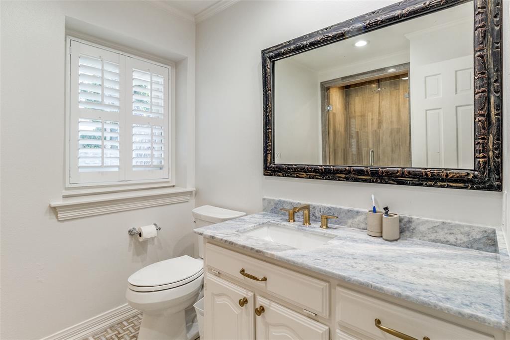 Highland Park - Residential