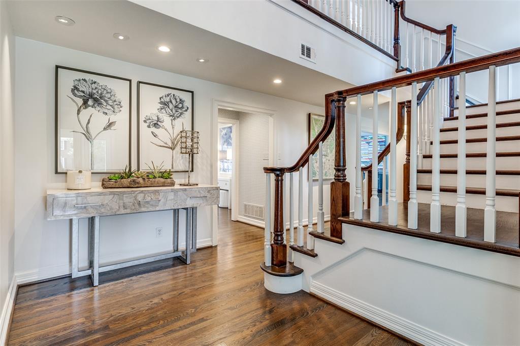 Highland Park - Residential