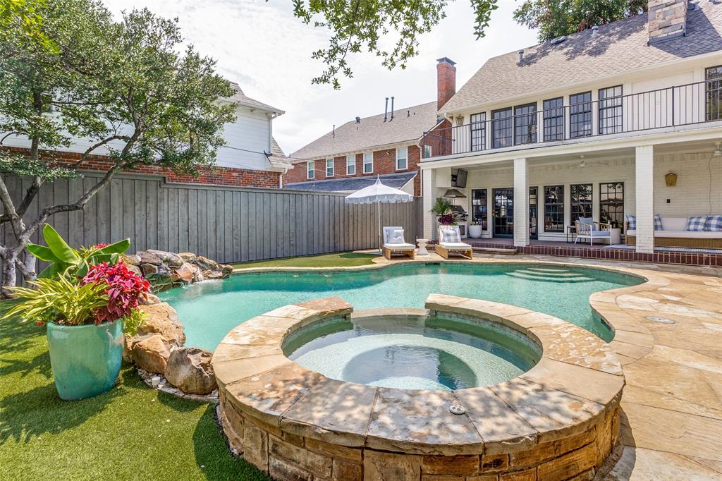 Highland Park - Residential