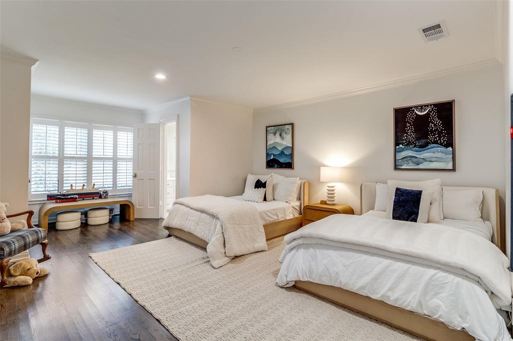 Highland Park - Residential