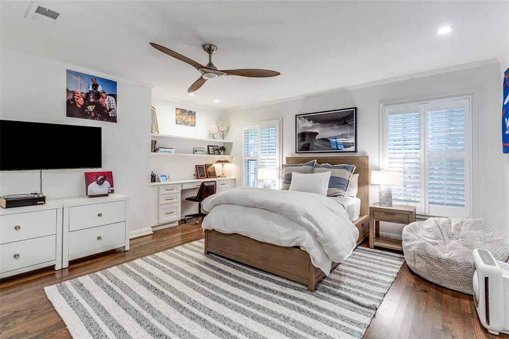 Highland Park - Residential