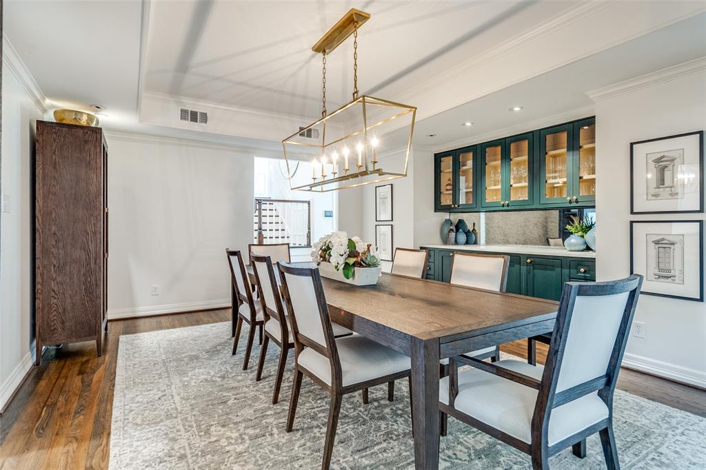 Highland Park - Residential