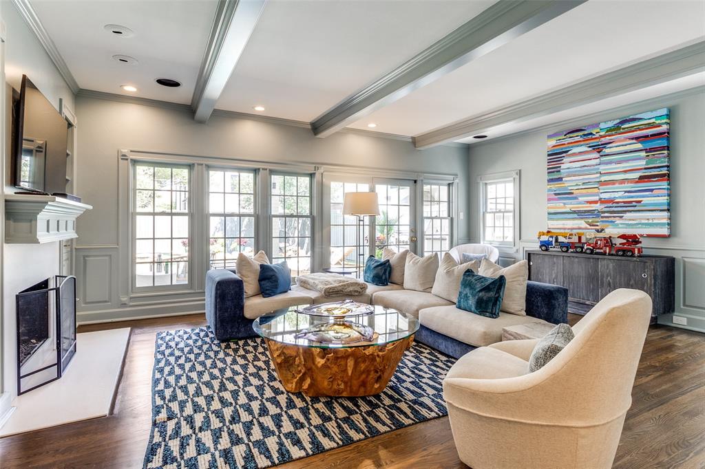 Highland Park - Residential