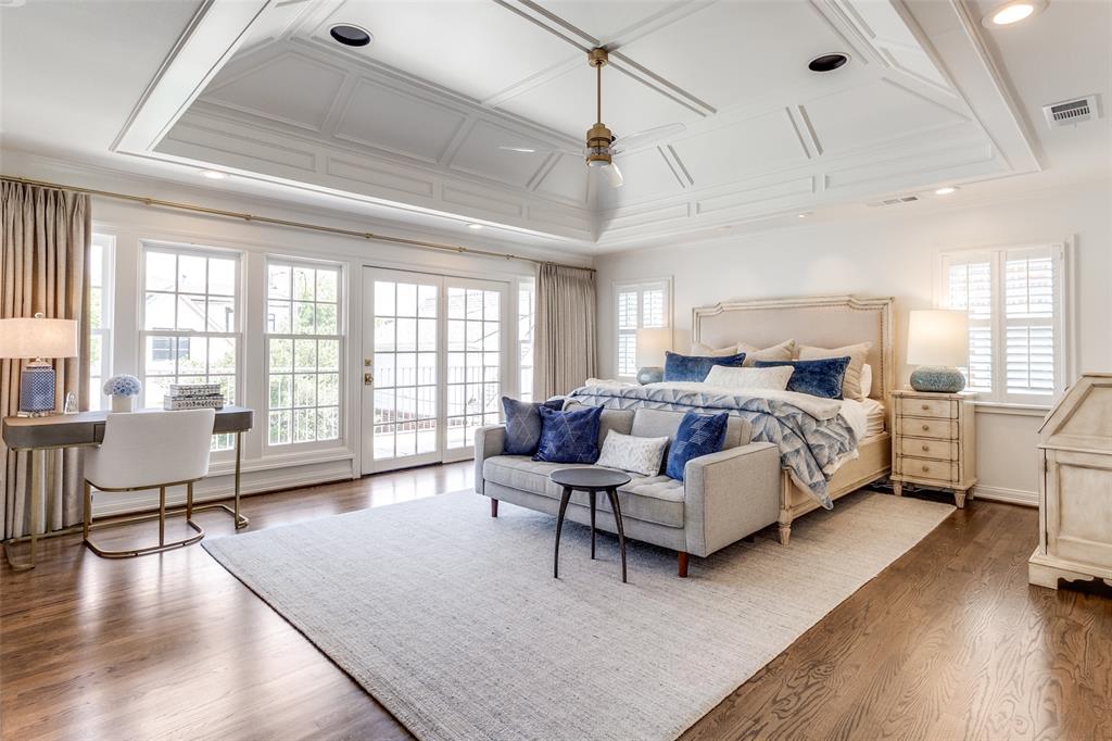 Highland Park - Residential