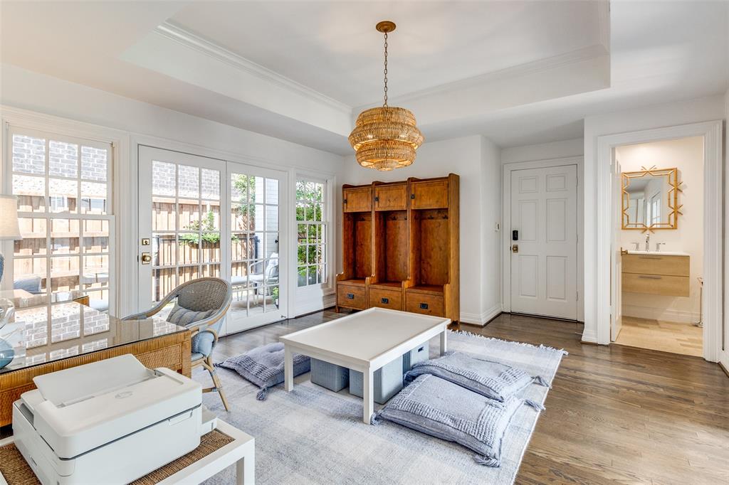 Highland Park - Residential