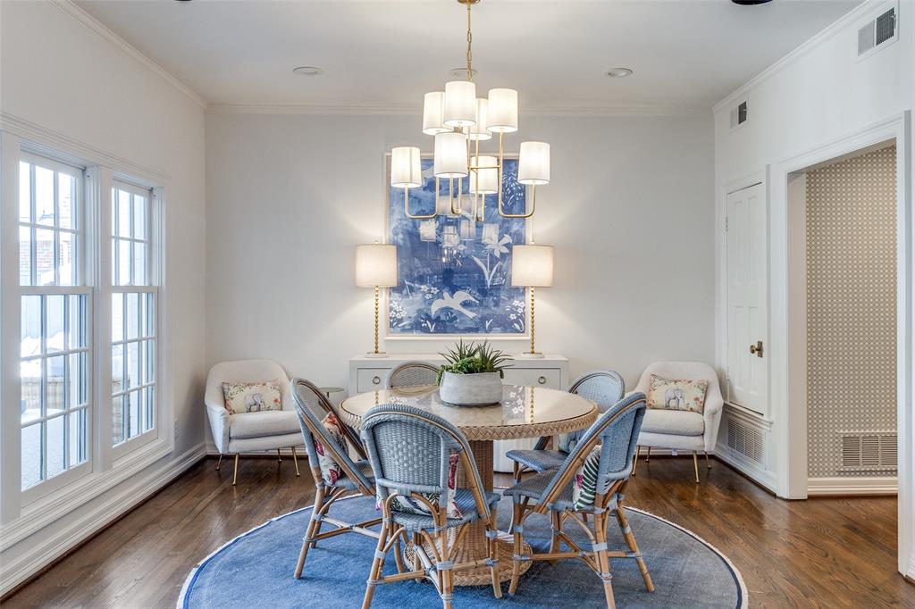 Highland Park - Residential