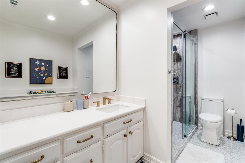 Highland Park - Residential