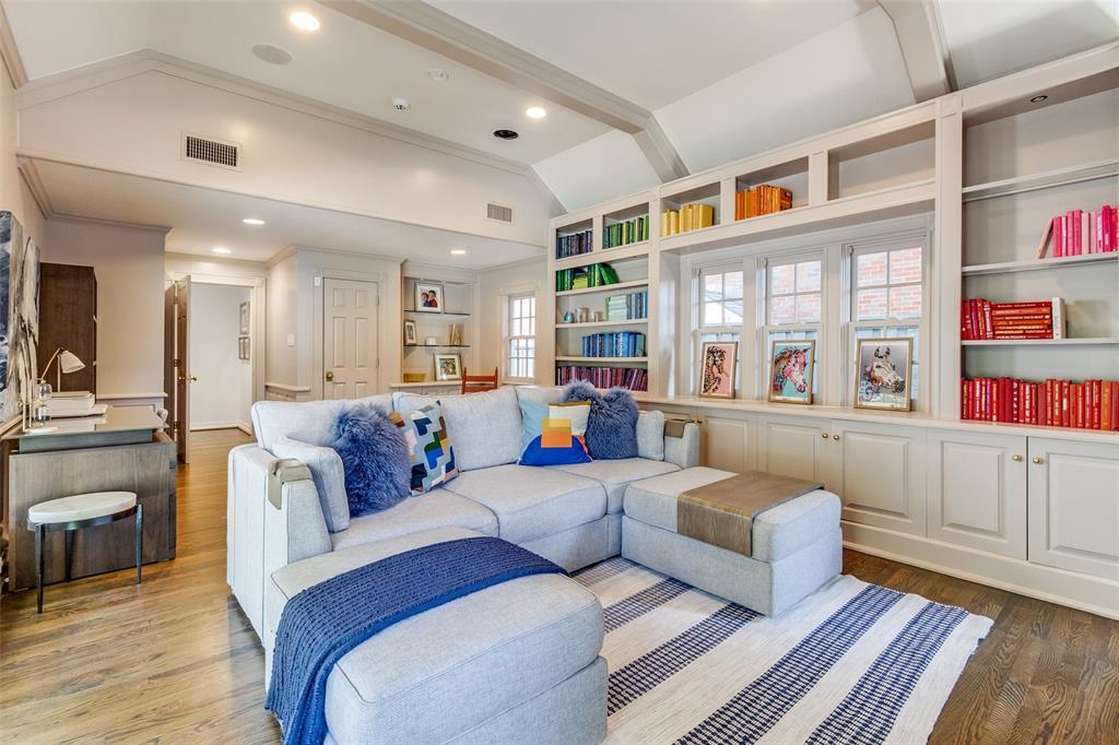 Highland Park - Residential