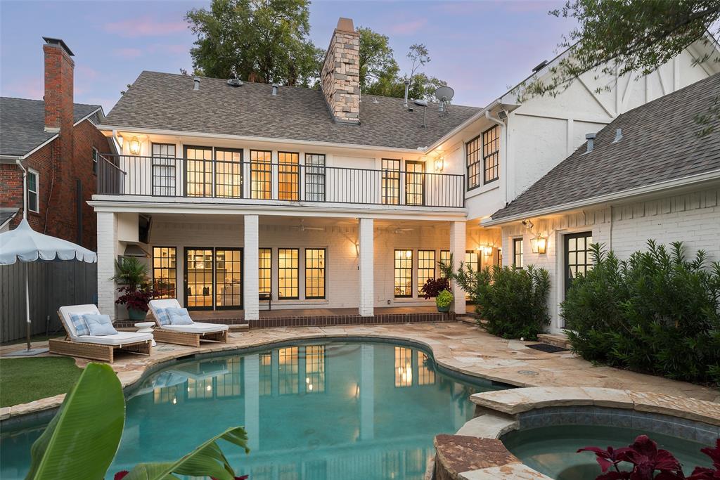 Highland Park - Residential