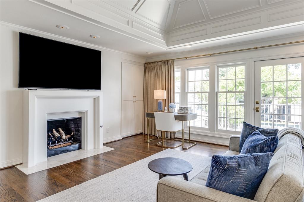 Highland Park - Residential