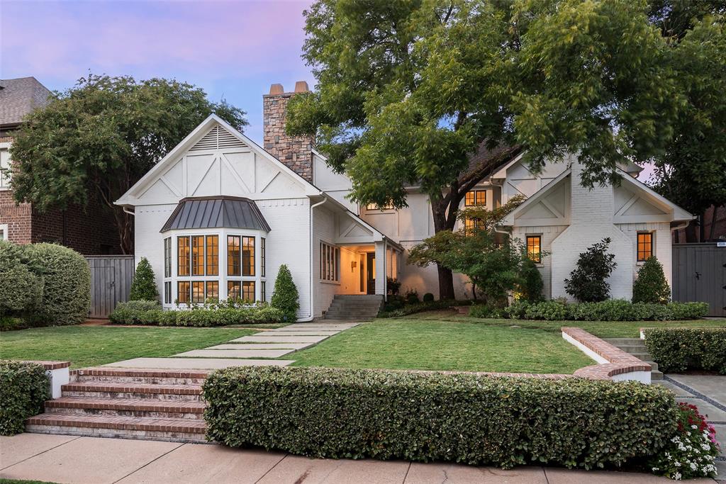 Highland Park - Residential