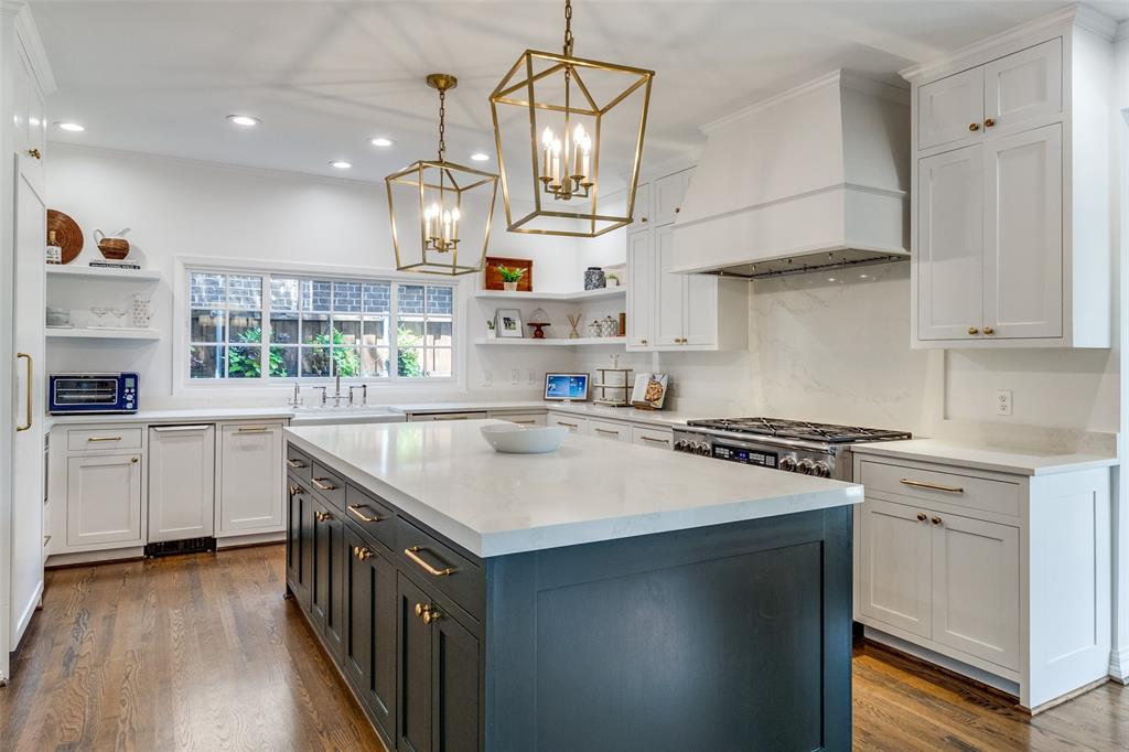 Highland Park - Residential