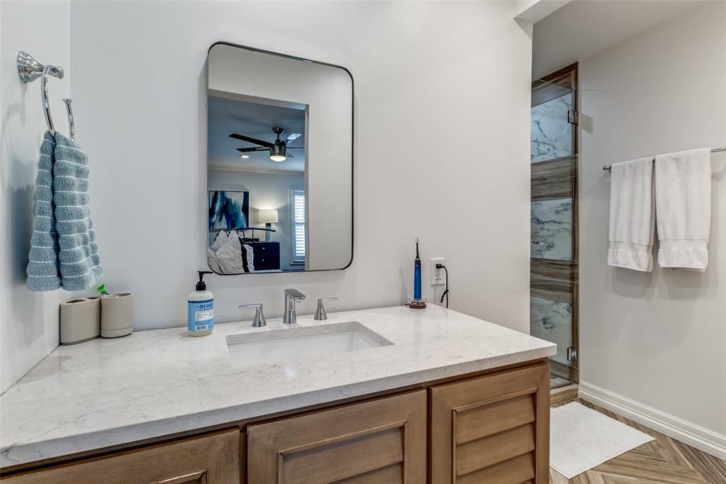 Highland Park - Residential