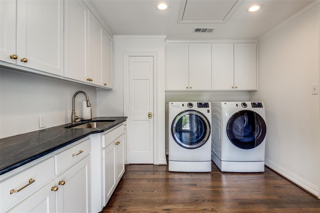 Highland Park - Residential