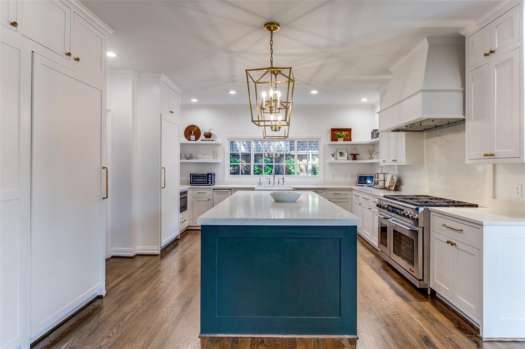 Highland Park - Residential