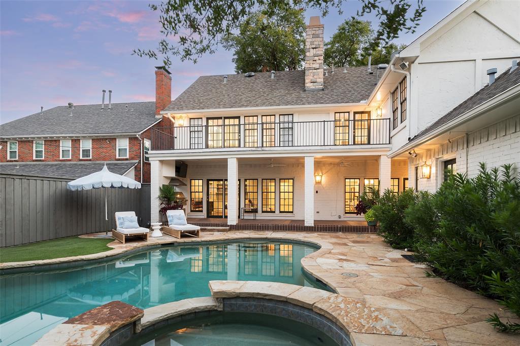 Highland Park - Residential