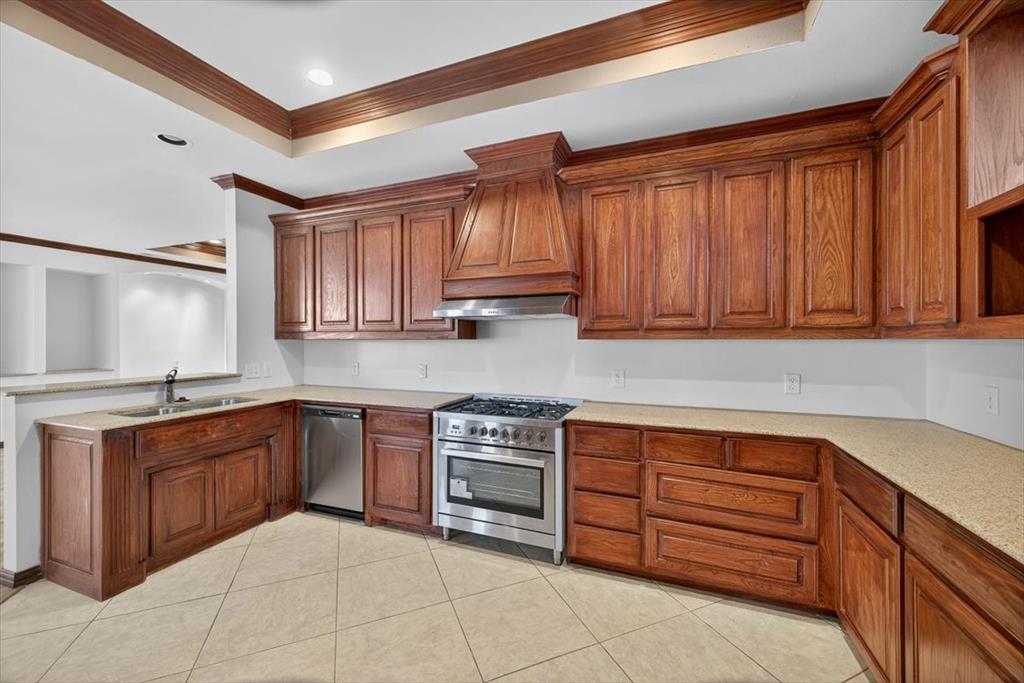 Irwindell - Residential