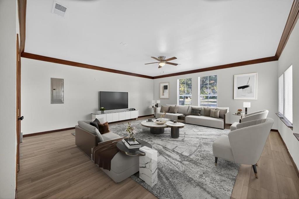 Irwindell - Residential