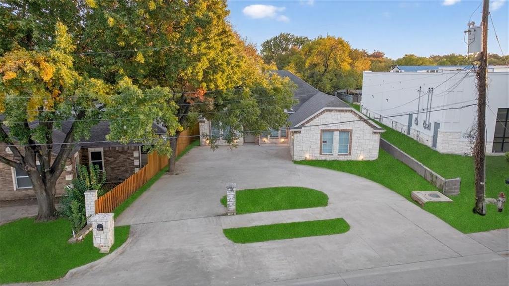 Irwindell - Residential