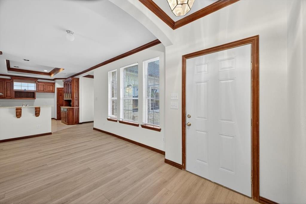 Irwindell - Residential