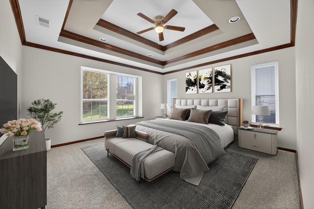 Irwindell - Residential