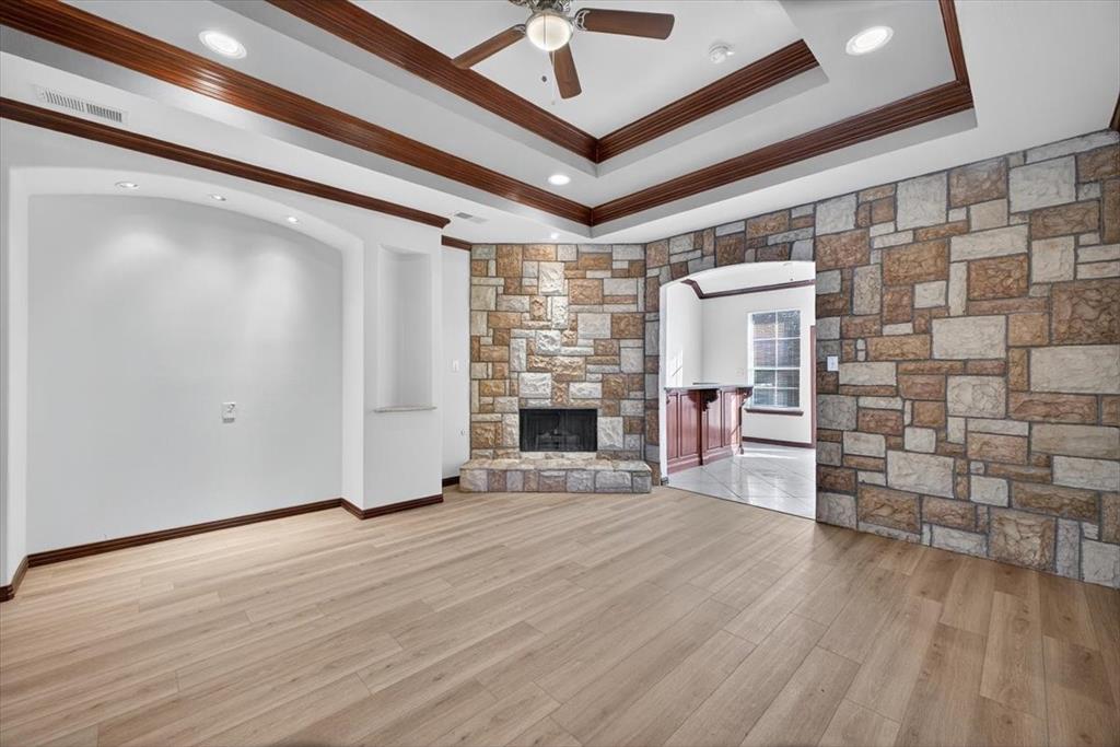 Irwindell - Residential