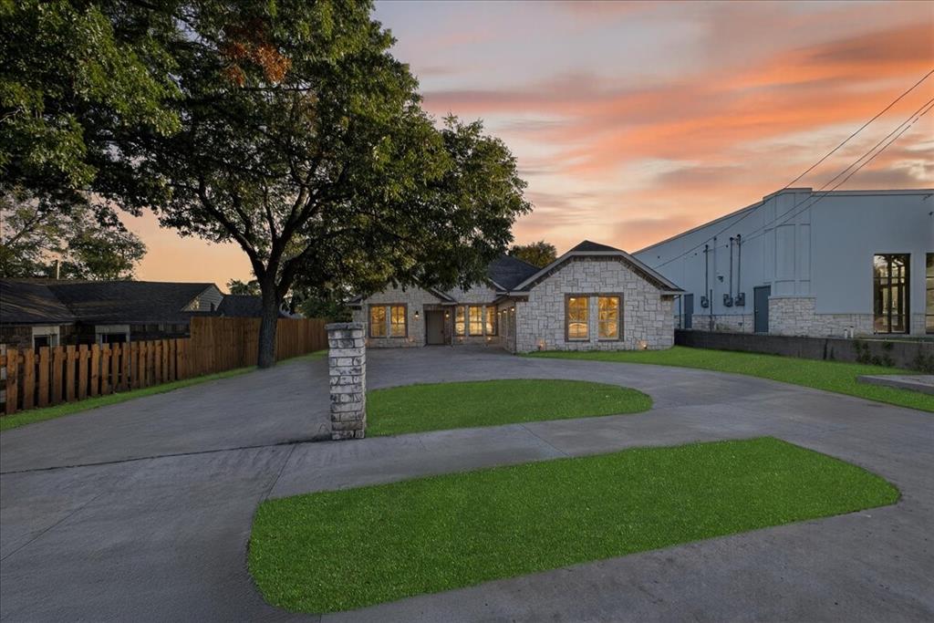 Irwindell - Residential