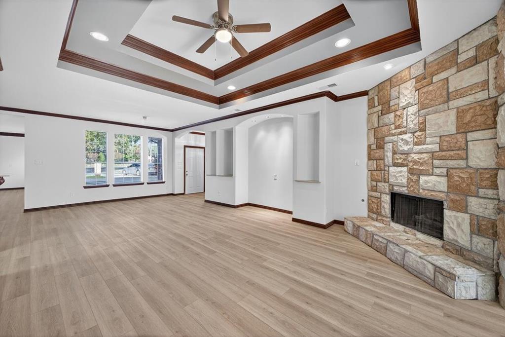 Irwindell - Residential