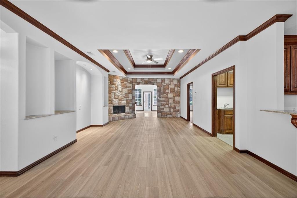 Irwindell - Residential