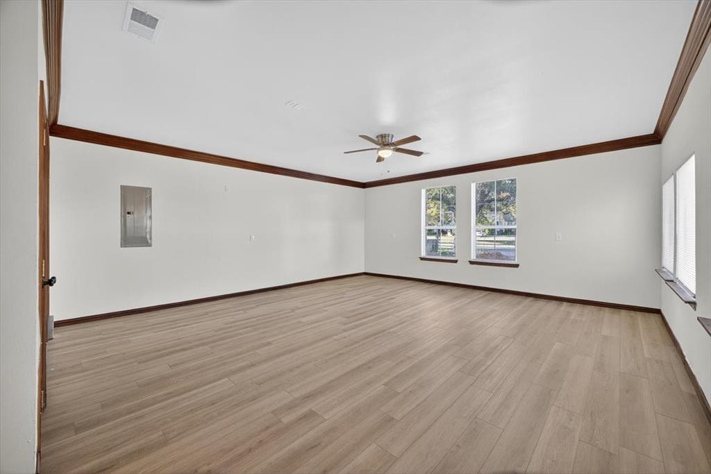 Irwindell - Residential