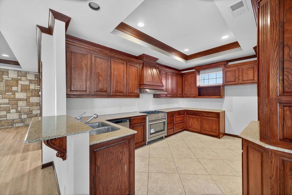 Irwindell - Residential