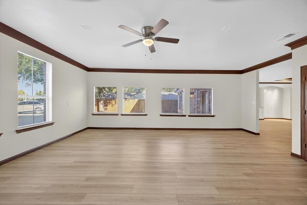 Irwindell - Residential