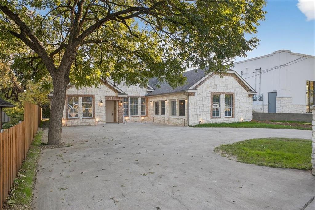 Irwindell - Residential