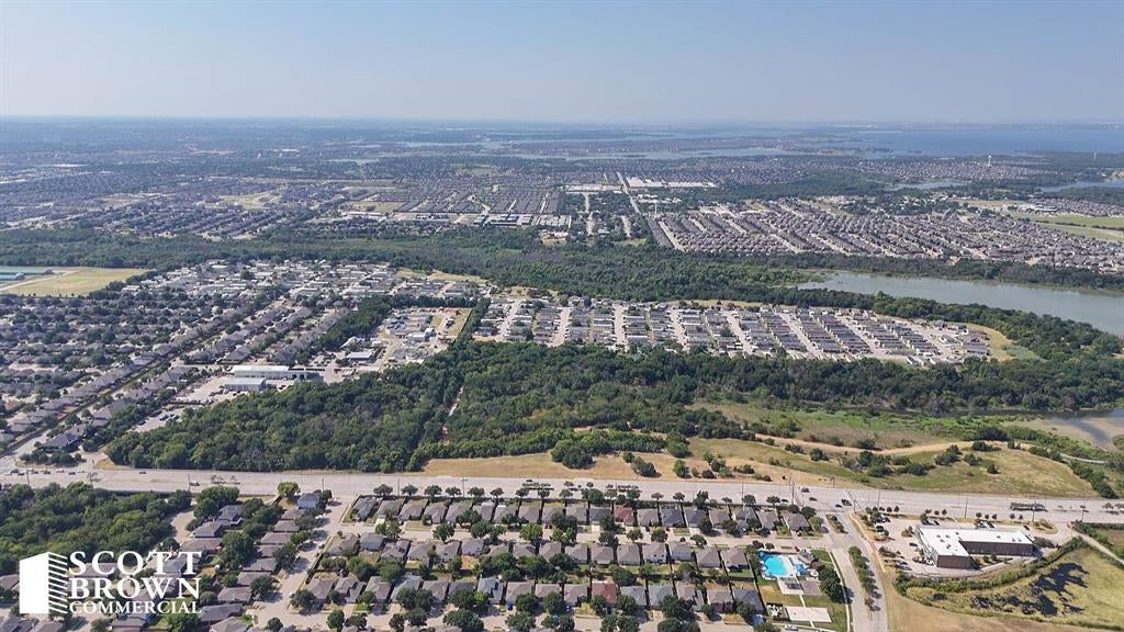 1400-1500 E Eldorado Parkway