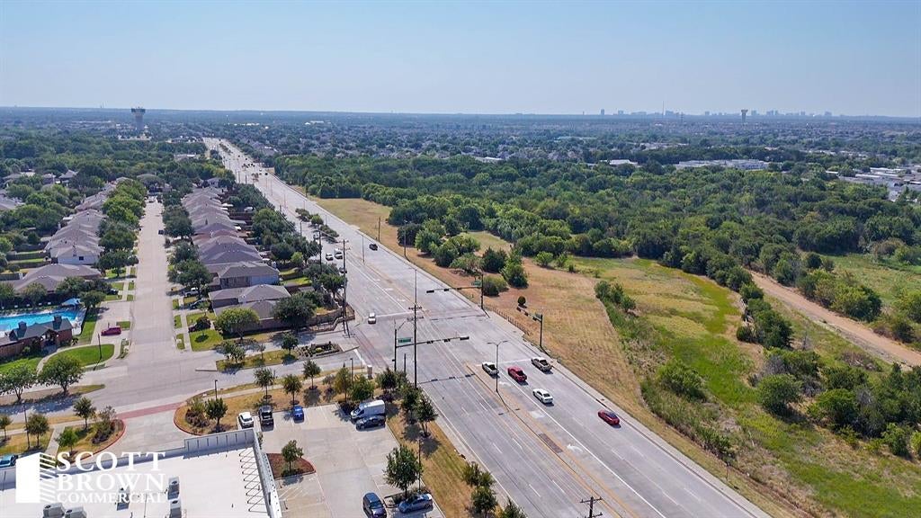 1400-1500 E Eldorado Parkway