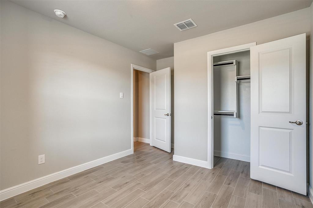 Hunter Place - Residential Lease