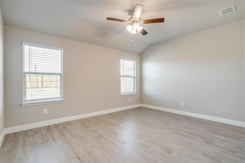 Hunter Place - Residential Lease