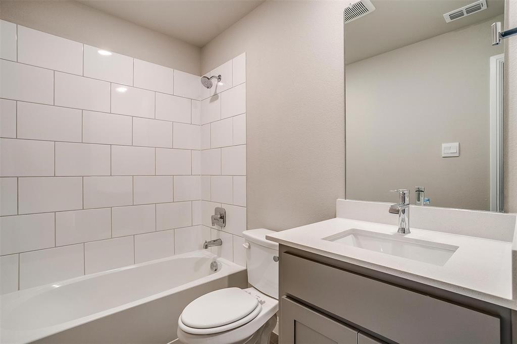 Hunter Place - Residential Lease