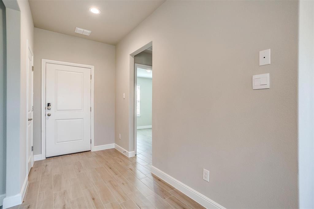 Hunter Place - Residential Lease