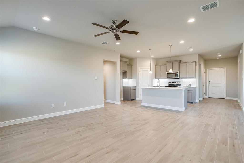 Hunter Place - Residential Lease