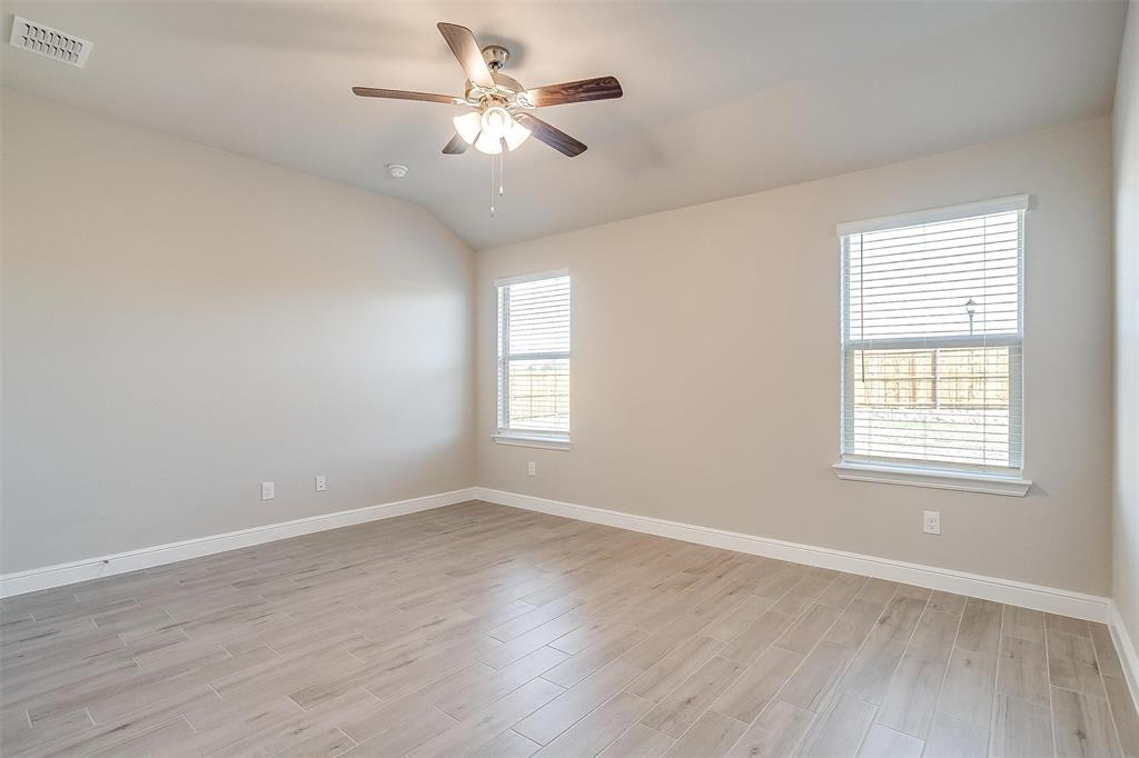 Hunter Place - Residential Lease