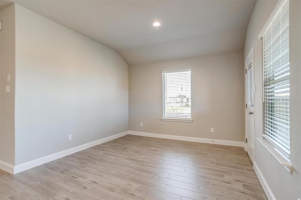 Hunter Place - Residential Lease