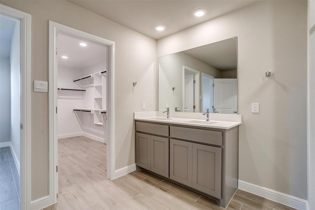 Hunter Place - Residential Lease