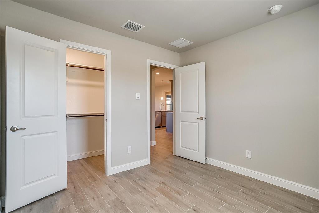 Hunter Place - Residential Lease