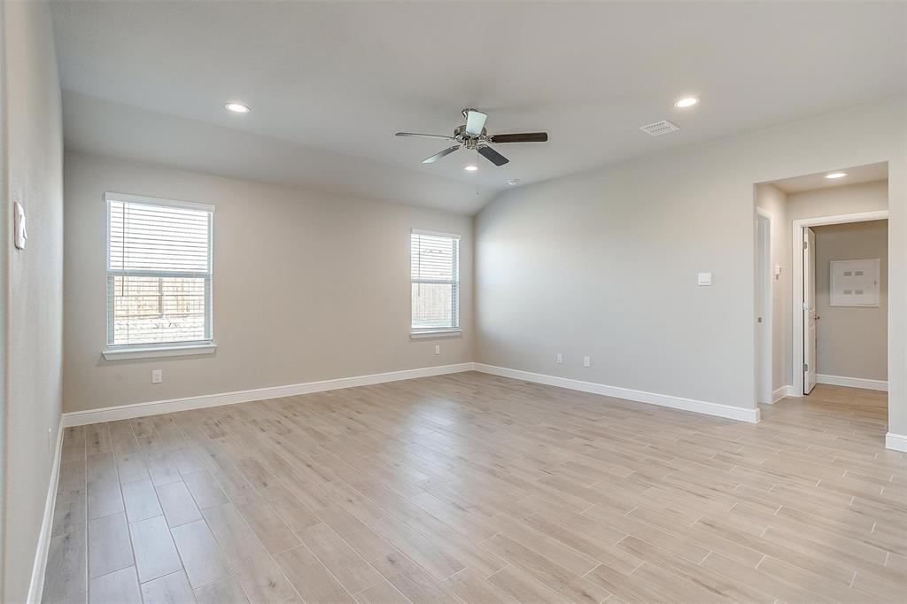 Hunter Place - Residential Lease