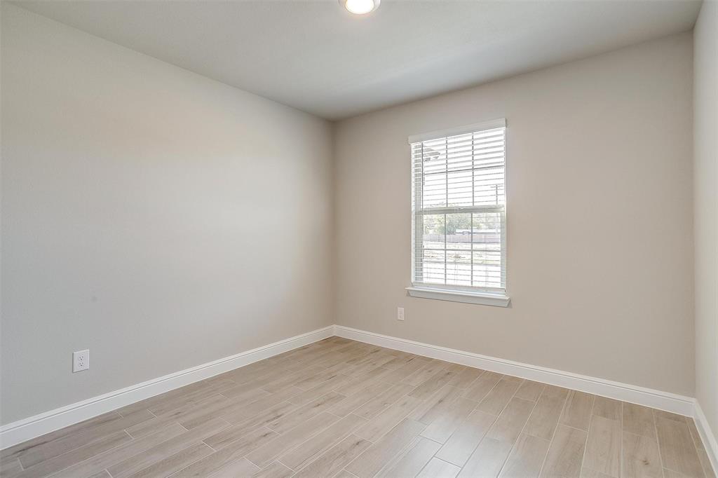 Hunter Place - Residential Lease