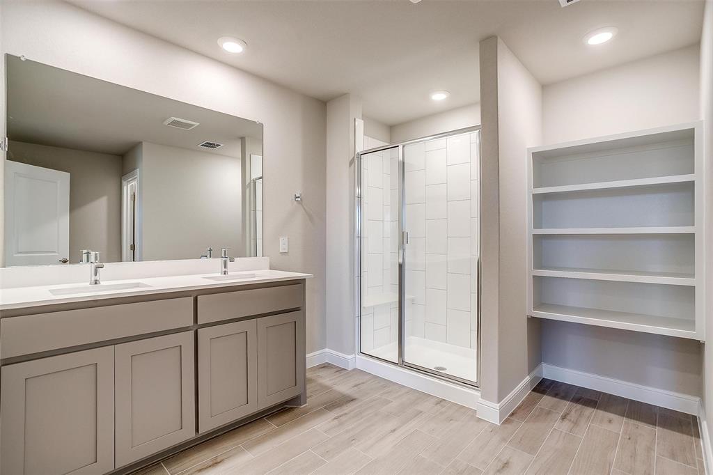 Hunter Place - Residential Lease