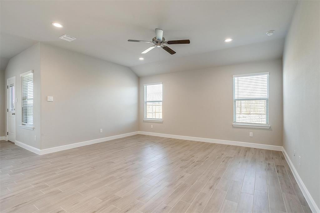 Hunter Place - Residential Lease